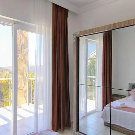 Villa Simsek * Fethiye