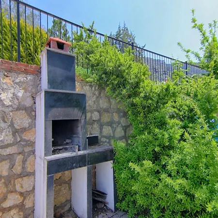 Villa Simsek Villa *