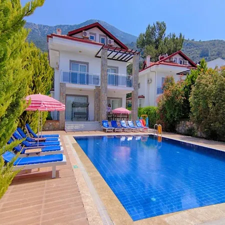 Villa Villa Simsek Fethiye