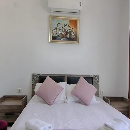 Villa Villa Simsek *