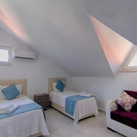 Villa Villa Simsek Fethiye