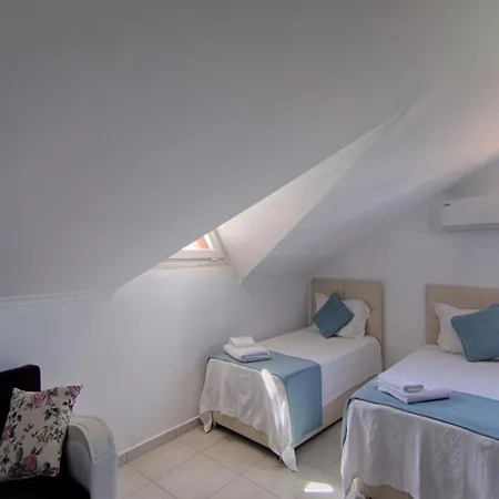 Villa Simsek Villa