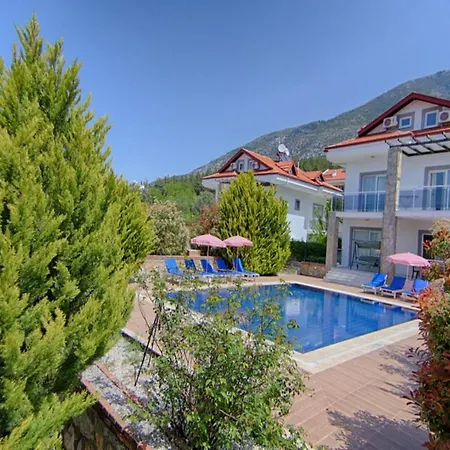 Villa Simsek Villa