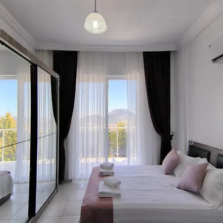 Villa Villa Simsek