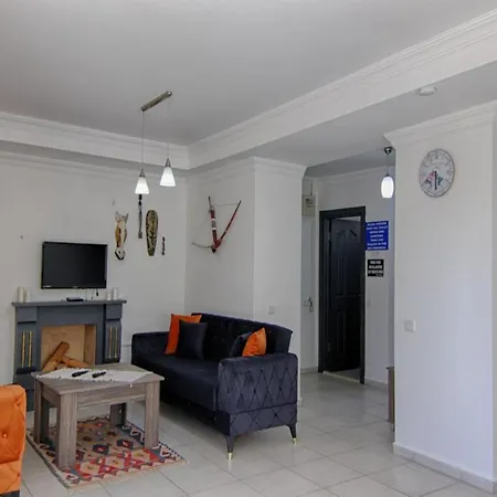 Villa Villa Simsek Fethiye