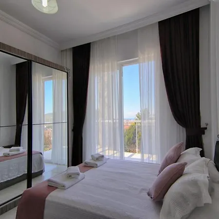 Villa Simsek Villa Fethiye