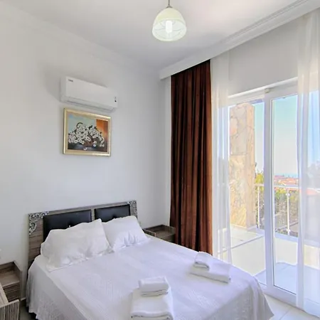 Villa Villa Simsek Fethiye