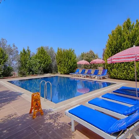 Villa Villa Simsek