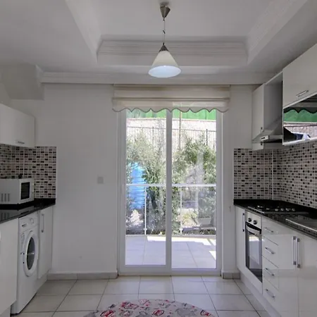 Villa Simsek Villa Fethiye