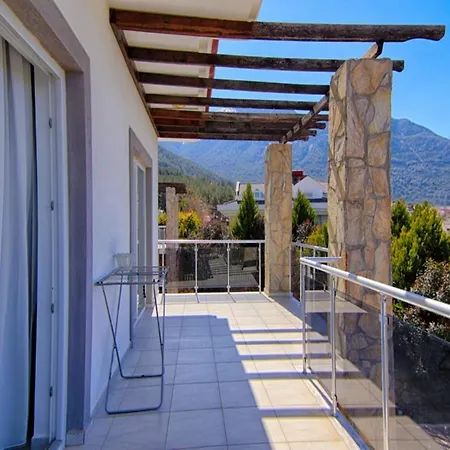 Villa Villa Simsek Fethiye